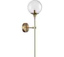 Настенный светильник ODEON LIGHT G9 1*40W NUVOLA 4276_1WA