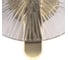 Светильник настенный ST-Luce бронза/прозрачный LED 1х11W 4000K ST luce SL6141.301.01 4