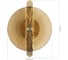 Светильник настенный ST-Luce бронза/янтарь LED 1х11W 4000K ST luce SL6141.311.01 5