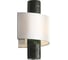 Светильник настенный ST-Luce Зеленый/Белый LED 1х5W 3000K ST luce SL6230.701.01 2