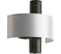 Светильник настенный ST-Luce Зеленый/Белый LED 1х5W 3000K ST luce SL6230.701.01 4
