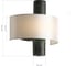 Светильник настенный ST-Luce Зеленый/Белый LED 1х5W 3000K ST luce SL6230.701.01 5