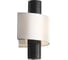 Светильник настенный ST-Luce Черный/Белый LED 1х5W 3000K ST luce SL6230.401.01 4