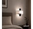 Светильник настенный ST-Luce Черный/Белый LED 1х5W 3000K ST luce SL6230.401.01 6