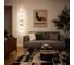 Светильник настенный ST-Luce золотистый/белый LED 1х12W 4000K ST luce SL6610.201.06 6