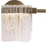 Светильник настенный ST-Luce золотистый/прозрачный LED 1х6W 3000K ST luce SL6021.201.06 5