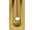 Светильник настенный ST-Luce латунь/латунь LED 1х3W 4000K ST luce SL6238.301.01 6
