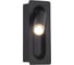 Светильник настенный ST-Luce черный/черный,латунь LED 1х3W 4000K ST luce SL6238.401.01 2