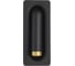Светильник настенный ST-Luce черный/черный,латунь LED 1х3W 4000K ST luce SL6238.401.01 7