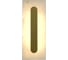 Светильник настенный ST-Luce ST luce золотистый/белый LED 1х3000K / 4000K / 6000K SL61х39.221.01 SL6139.221.01 5