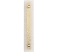 Светильник настенный ST-Luce ST luce золотистый/Прозрачный LED 1х5.201.01 SL6245.201.01