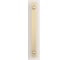 Светильник настенный ST-Luce ST luce золотистый/Прозрачный LED 1х5.201.01 SL6245.201.01 1