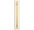 Светильник настенный ST-Luce ST luce золотистый/Прозрачный LED 1х5.201.01 SL6245.201.01 2