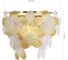 Светильник настенный ST-Luce золотистый/Прозрачный, январный E1х60W ST luce SL6240.201.02 6