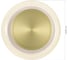 Светильник настенный ST-Luce золото/прозрачный LED 1х7W 3000K ST luce SL6239.201.03 5