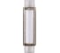 Светильник настенный ST-Luce латунь/прозрачный LED 1х11W 3000K ST luce SL6140.301.01 2