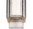 Светильник настенный ST-Luce латунь/прозрачный LED 1х11W 3000K ST luce SL6140.301.01 5
