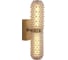 Светильник настенный ST-Luce латунь/Шампань LED 1х11W 4000K ST luce SL6144.301.01 1