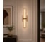 Светильник настенный ST-Luce латунь/Шампань LED 1х11W 4000K ST luce SL6144.301.01 7
