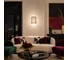 Светильник настенный ST-Luce медь/прозрачный E1х40W ST luce SL6137.201.02 5