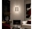 Светильник настенный ST-Luce никель/прозрачный E1х40W ST luce SL6137.101.02 5
