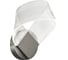 Светильник настенный ST-Luce ST luce Никель/Прозрачный LED 1х5х4 SL6235.101.04 1