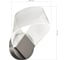Светильник настенный ST-Luce ST luce Никель/Прозрачный LED 1х5х4 SL6235.101.04 4