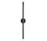 Светильник настенный ST-Luce ST luce Черный, Коричневый E14 2х40W SL6226.401.02 3