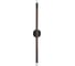 Светильник настенный ST-Luce ST luce Черный, Коричневый E14 2х40W SL6226.401.02 4
