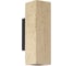 Светильник настенный ST-Luce Черный/Бежевый GU1х5W 4000K ST luce SL1194.401.01 1