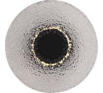 Светильник настенный ST-Luce ST luce черный/дымчатый LED 1х7W 4000K SL6142.411.01