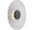 Светильник настенный ST-Luce ST luce черный/дымчатый LED 1х7W 4000K SL6142.411.01 3