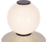 Светильник настенный ST-Luce черный/желтый, опаловый LED 1х8W 3000K ST luce SL6134.411.01 5
