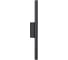 Светильник настенный ST-Luce Черный/Черный, Золотистый LED 2х5W 3000K ST luce SL6210.401.02 3
