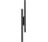 Светильник настенный ST-Luce Черный/Черный, Золотистый LED 4х3W 3000K ST luce SL6210.401.04 2