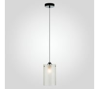 Подвесной светильник Eurosvet 1129 1 хром 00000038894