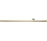 Светильник подвесной ST-Luce латунь/латунь LED 1х20W 4000K ST luce SL6238.303.01 5