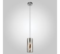 Подвесной светильник Eurosvet 1575 1 хром 00000053174