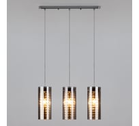 Подвесной светильник Eurosvet 1636 3  хром 00000055452