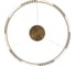 Светильник подвесной ST-Luce латунь/латунь LED 1х3х2W 4000K ST luce SL6238.333.01 4