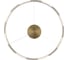 Светильник подвесной ST-Luce латунь/латунь LED 1х3W 4000K ST luce SL6238.343.01 4