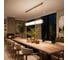 Светильник подвесной ST-Luce латунь/Шампань LED 1х7W 4000K ST luce SL6144.313.01 6