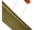 Светильник подвесной ST-Luce Оранжевый,Серый/Оранжевый,Серый LED 1х3х2W ST luce SL3001.823.01 5