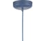 Светильник подвесной ST-Luce Синий/Синий LED 1х20W 3000K ST luce SL6016.703.01 4