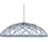 Светильник подвесной ST-Luce Синий/Синий LED 1х20W 3000K ST luce SL6016.703.01 5