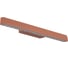 Светильник подвесной ST-Luce терракотовый/прозрачный LED 1х11W 4000K ST luce SL1018.623.01 4
