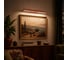 Светильник подвесной ST-Luce терракотовый/прозрачный LED 1х11W 4000K ST luce SL1018.623.01 8