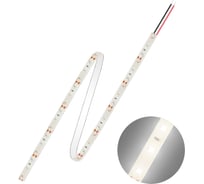 Светодиодная лента FL-LED FL-Strip 2835- S60- NW 12.0W/m 4000K DC-24V IP20 10x5000mm 1250lm/m 613530