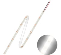 Светодиодная лента FL-LED FL-Strip 2835-S120- NW 24.0W/m 4000K DC-24V IP20 10x5000mm 2500lm/m 613776