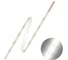 Светодиодная лента FL-LED FL-Strip 2835-S120- NW 24.0W/m 4000K DC-24V IP20 10x5000mm 2500lm/m 613776 1